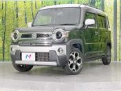 mazda flair_crossover